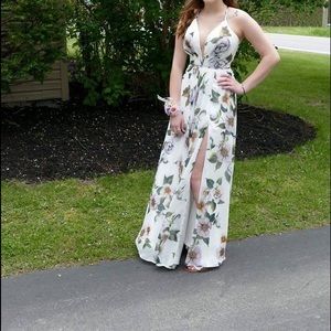 Faviana 7946 prom dress